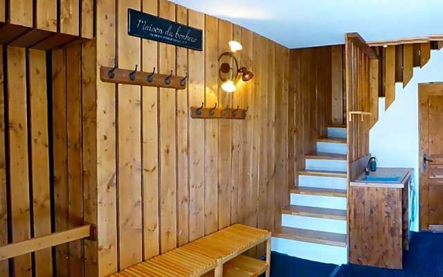 Ferme de la Grande Moucherolle