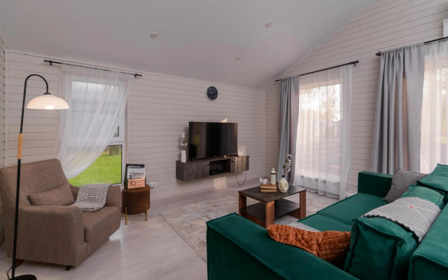 House No. 381 in KP Green Lounge