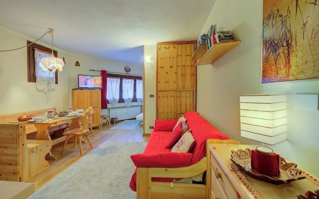 Studio Grange Nest Ski & Relax