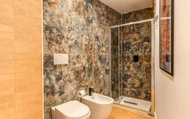 AwesHome - Pisa Park View Apartment