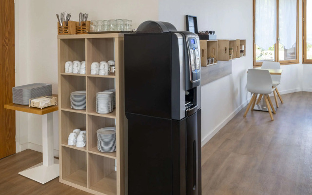 Sure Hotel by Best Western Saintes