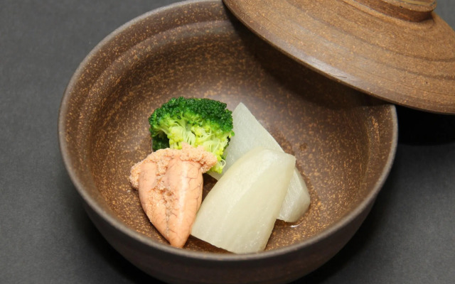 Yamaki Ryokan