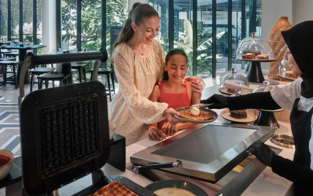 Perhentian Marriott Resort & Spa
