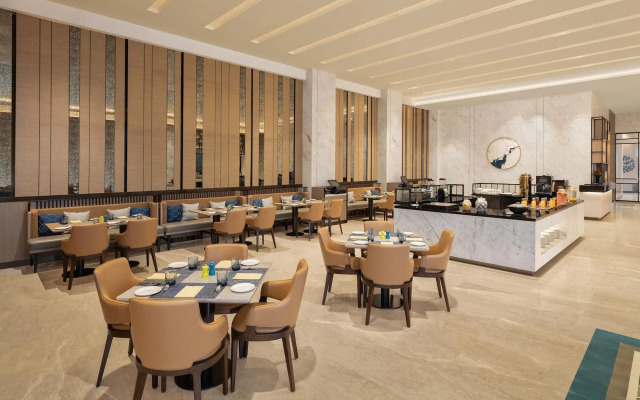 Fairfield by Marriott Mumbai International Airport