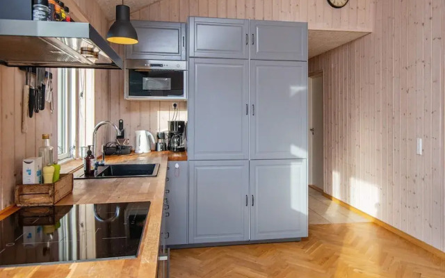 10 Person Holiday Home in Haderslev-by Traum