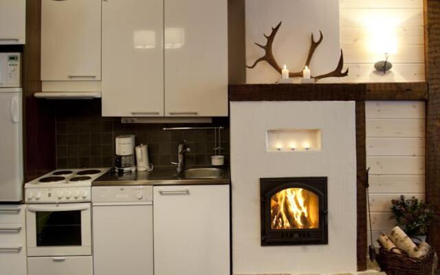 Vuokatinmaa Holiday Apartments