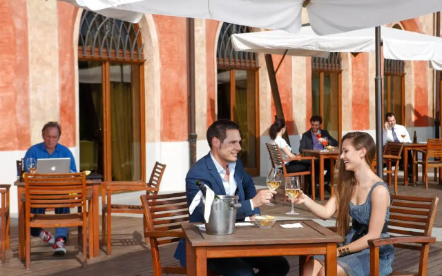 Albergo dell'Agenzia