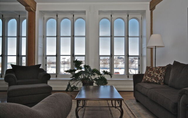 Royal Dalhousie Condos