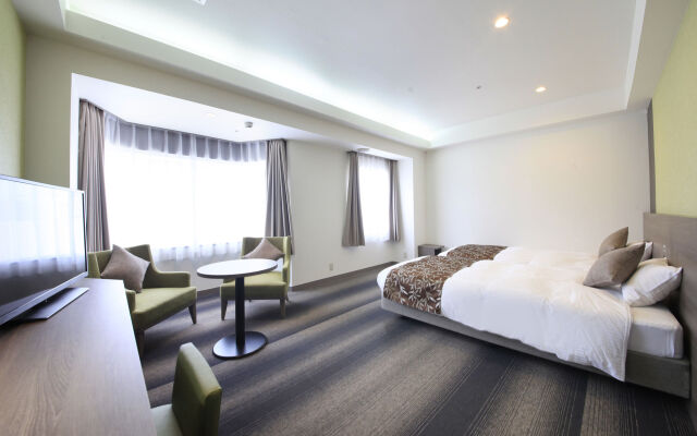 Hotel Sunshine Utsunomiya