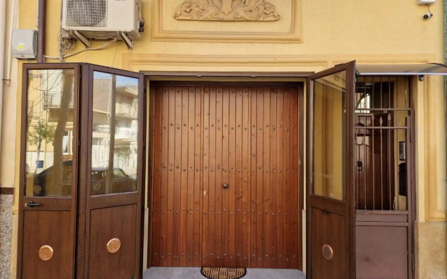 Futura House Bagheria