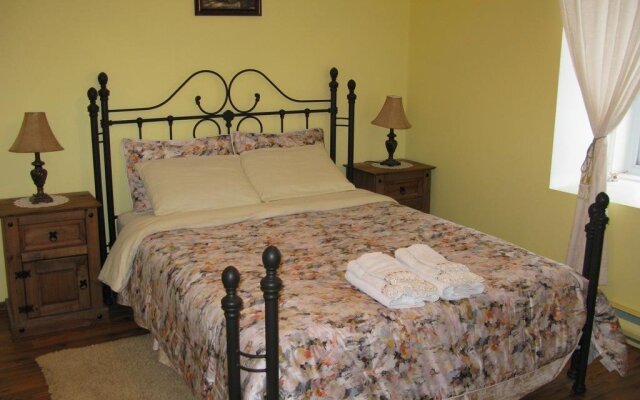 Gîte Aux Traditions