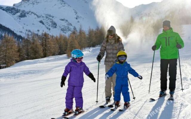 Club Med Pragelato Vialattea