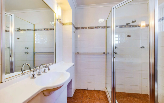 Quality Inn Penrith