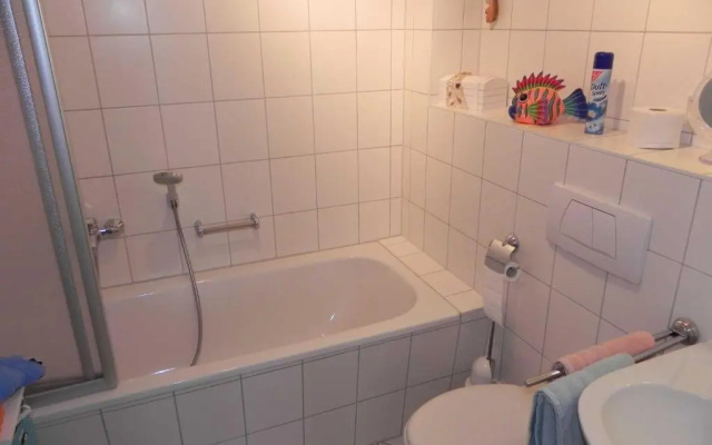 FEWO am Wilhelmsberg EG01