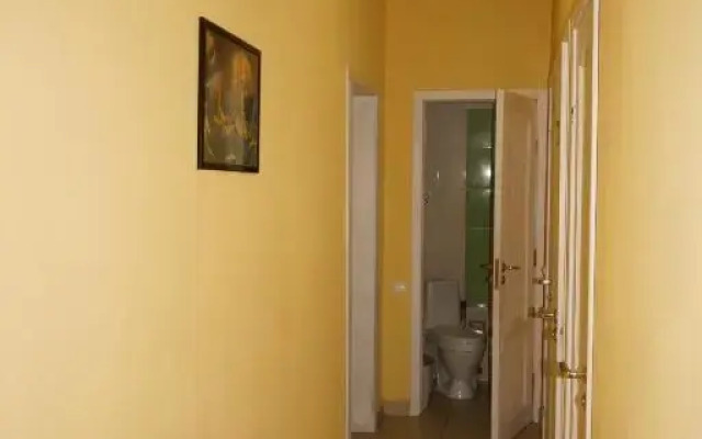 Hostel Orion