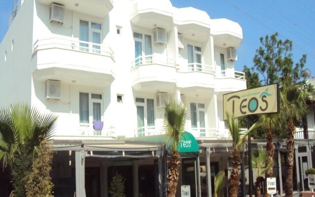 Teos Hotel