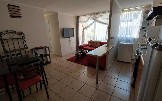 Departamento Maipu 501