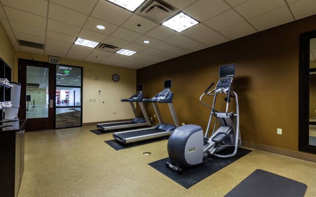 DoubleTree by Hilton Phoenix Midtown