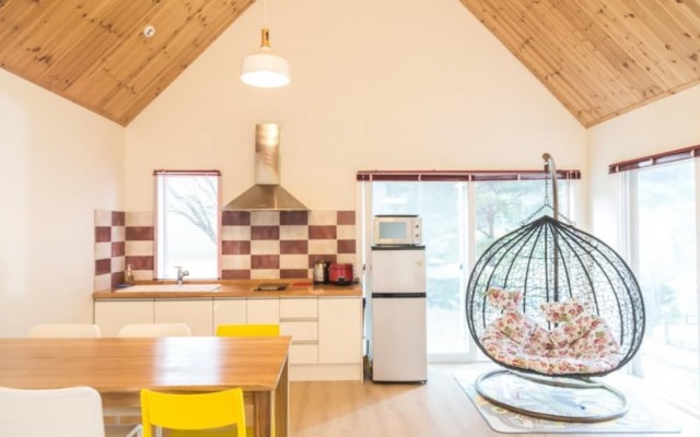 Samcheok Stella Village Pension