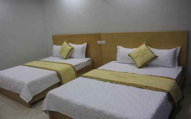 Hong Thanh Hotel