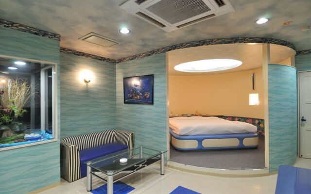 Hotel Venus Kanie (Adult Only)