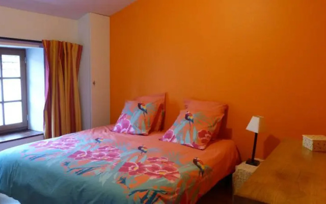 La Mansarde De L Abbaye