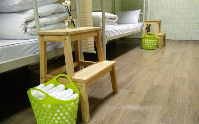 Jeonju Guesthouse Gosadong