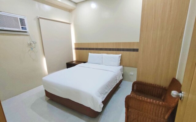 Cebu Family Suites powered by Cocotel
