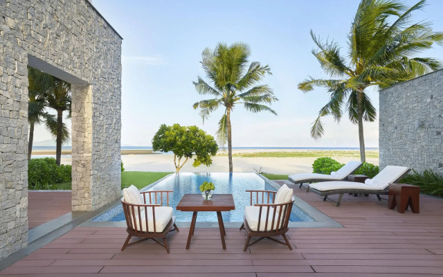 Renaissance Hoi An Resort & Spa