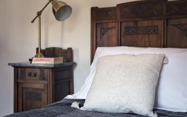 Amazing View to Pitti Palace 3BD Apt