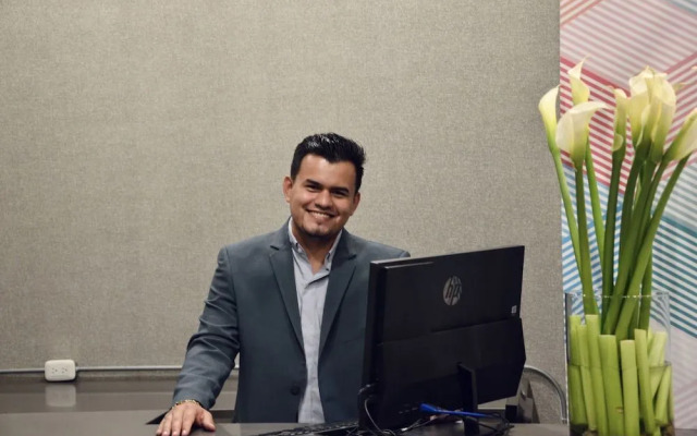 Suites Home 118 By SHG