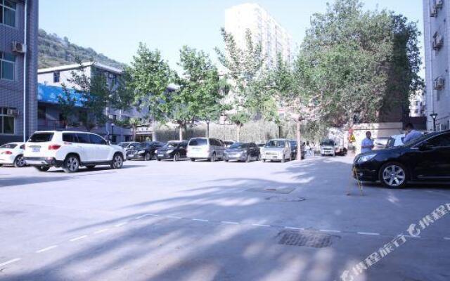 Xifu Hotel