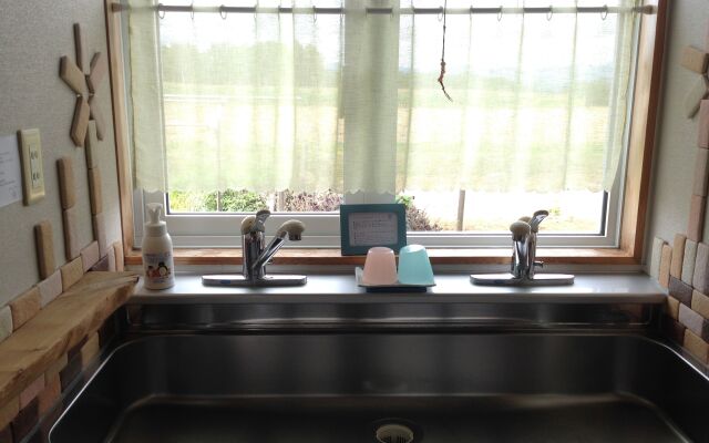 Guesthouse Gurigura - Hostel, Caters to Women