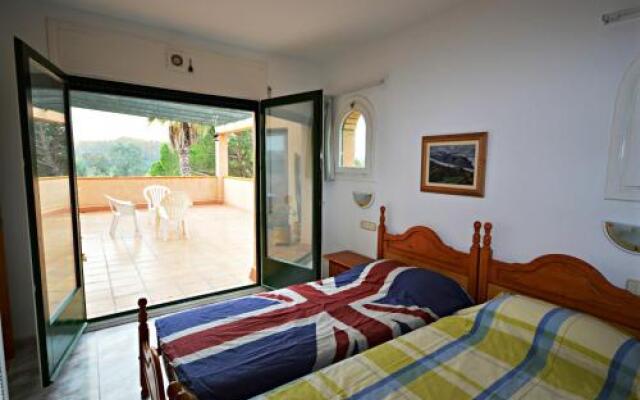 Beautiful villa with pool. Nautic 1