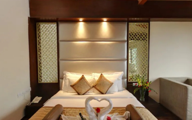 Shimla Havens Resort