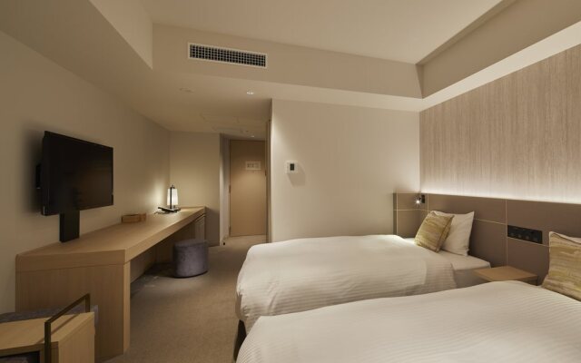 Keio Prelia Hotel Kyoto Karasuma Gojo