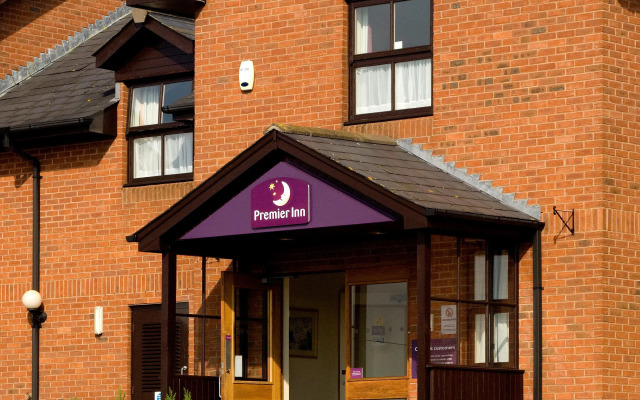 Premier Inn Ross-On-Wye