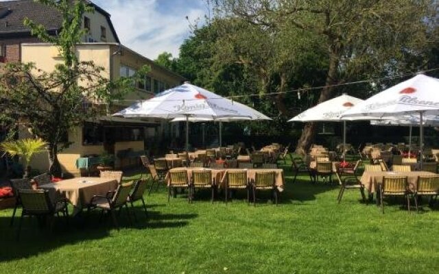 Hotel-Restaurant Artemis