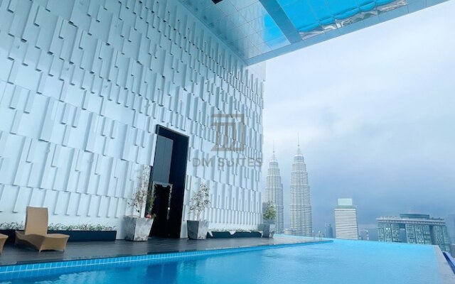 Platinum 2 KLCC by DM Kuala Lumpur