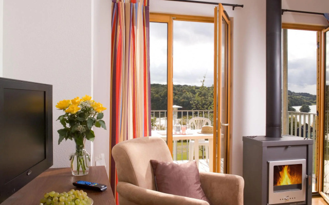 Nice Apartment With two Bathrooms in the Beautiful Valjoly