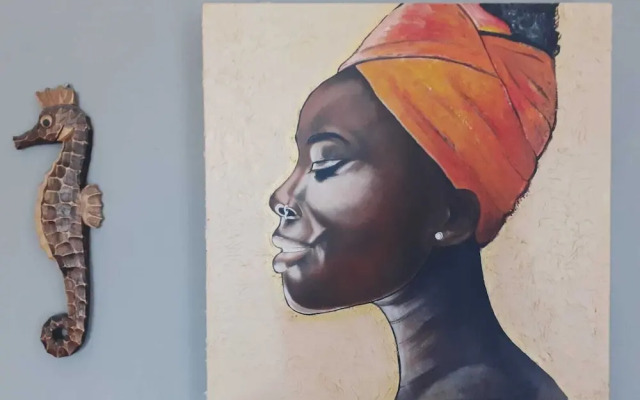 Radio Rock Guest Rooms