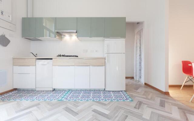 Saragozza Apartments