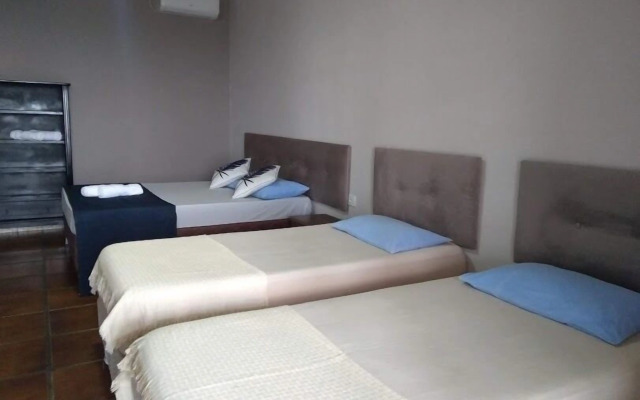 Pousada Recanto El Shadday