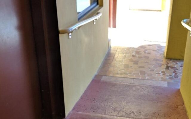 Ramona Motel