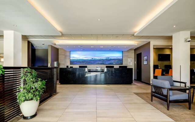 La Quinta by Wyndham Santiago Aeropuerto