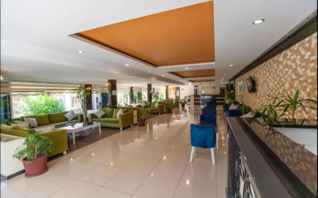 Seker Resort Hotel