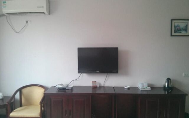 Guilin Anyi Hotel
