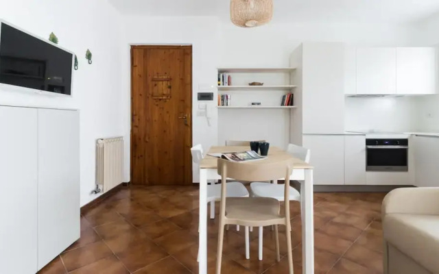 Il Borgo Apartments B2 - Sv-d600-bove3ftb