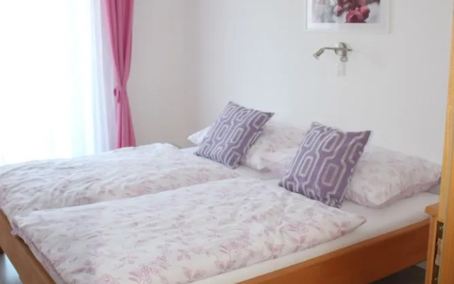 Ferienwohnung by Josef Lanzinger