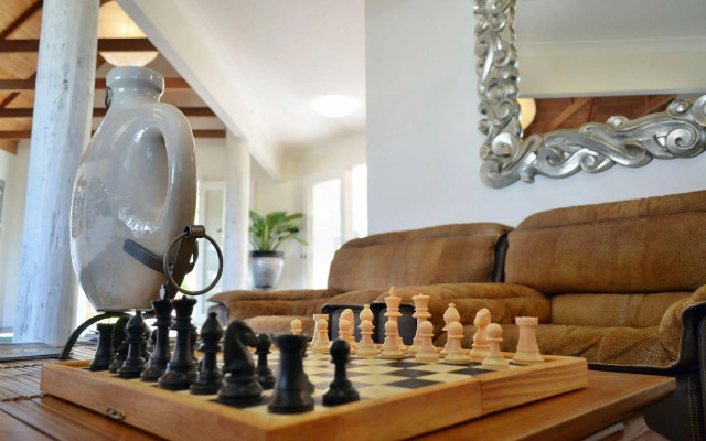 Mossman Resort Holiday Villas